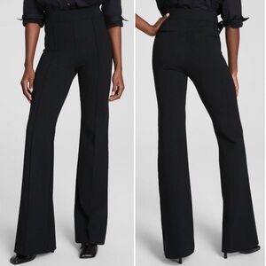 SPANX Ponte Flare PerfectFit Supersmooth Pant